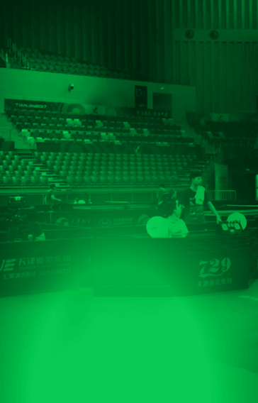 table tennis