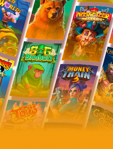 All Games