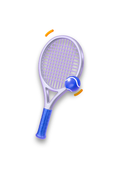 Place single bet on Tennis US Open Men Singles