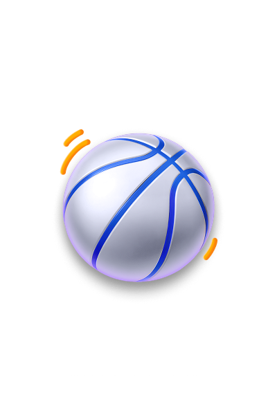 Place single bet on Basketball