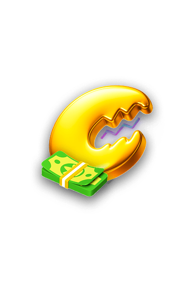 Play Cash Crab 5 times