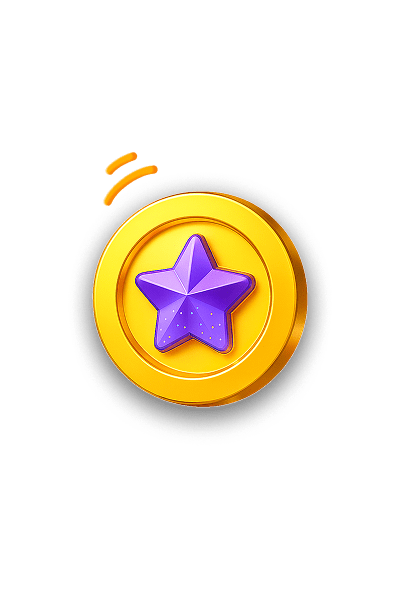 Win with x10 multiplier